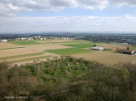Birkacher Feld vom Asemwald.jpg (130499 Byte)